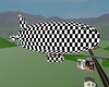 [] Checkered Zeppelin