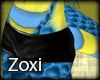 Zoxyin Vivid Tail