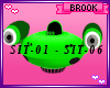 UFO GREEN