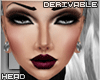 [V4NY] LoKa Head Derivab