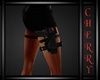 }CB{ Officer Leg Holster