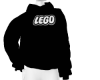 Lego Hoodie