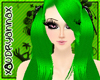 [Audry]Green Mami