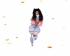 Falling Leaves Animated