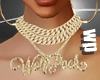WolfPack Dope Chain