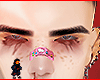 Blazer brows
