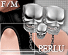 [P]Shoulder Skulls