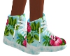 Tropical Shoes
