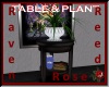 RVN - AS TABLE & PLANT