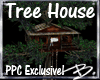 *B* PPC Treehouse