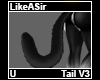 LikeASir Tail V3