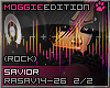 Savior (Rock)