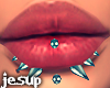 ~vera lip spike V2