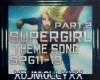 Supergirl Theme Song P.2