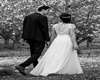 Short Wedding Walk