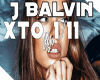 J Balvin - Rojo