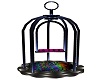 Bird Cage Dance