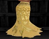 Golden Skirt RLS