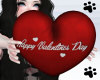 .M. Valentine's Day Avi+