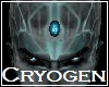 Cryogen Head Gem