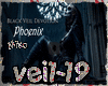 H+F[Mix+Danse]Black Veil