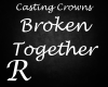 Broken Together - C.C