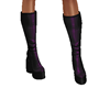 Lys Pink Boots