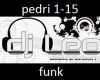mix funk mc pedrinho