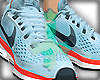 nk sport shoes