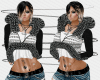 Hair Star Short