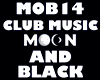 Moon N Black Club Music