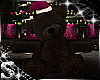SC: Gleam Teddy Bear