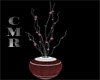 CMR Decorative Vase