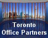 (MR) Toronto Office Duo