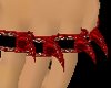 Blood Claw Rings (M) Lf