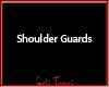 Shoulder Guards