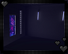 Small Dark Empty Room