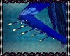 Blue Aquaantlers