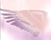 Pink Whisper Wings