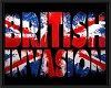 BRITISH INVASION floor