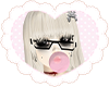 ♡ britty︱blonde