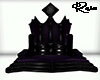 Torment Manor Throne