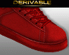 Derivable Kicks M!
