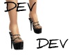 Derivable heels, V2