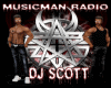 DJ SCOTT Music Man Radio