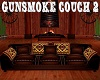 GunSmoke Couch 2