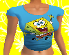 *R* I <3 SpongeBob