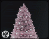 Christmas Pink Tree