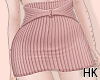 HK`Pink Skirt RLL