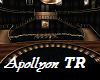 Apollyon Throne Room